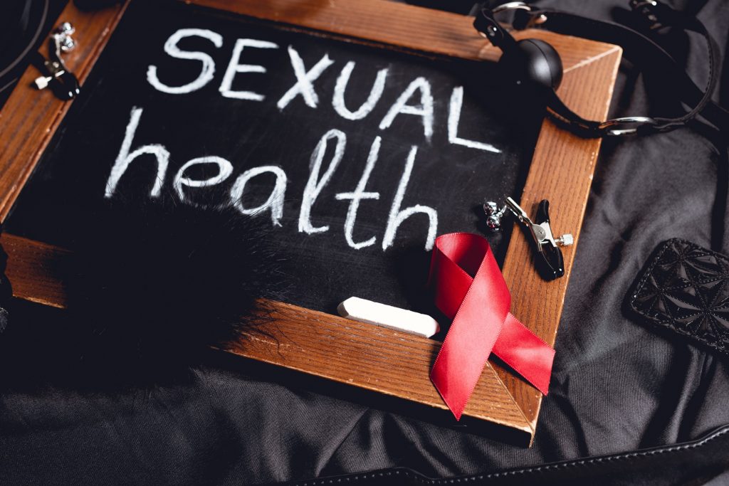 Navigating Sexual Health: Understanding STDs in Today’s World