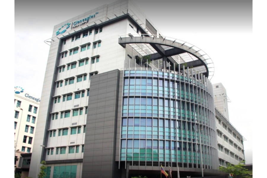 Gleneagles Hospital Kuala Lumpur