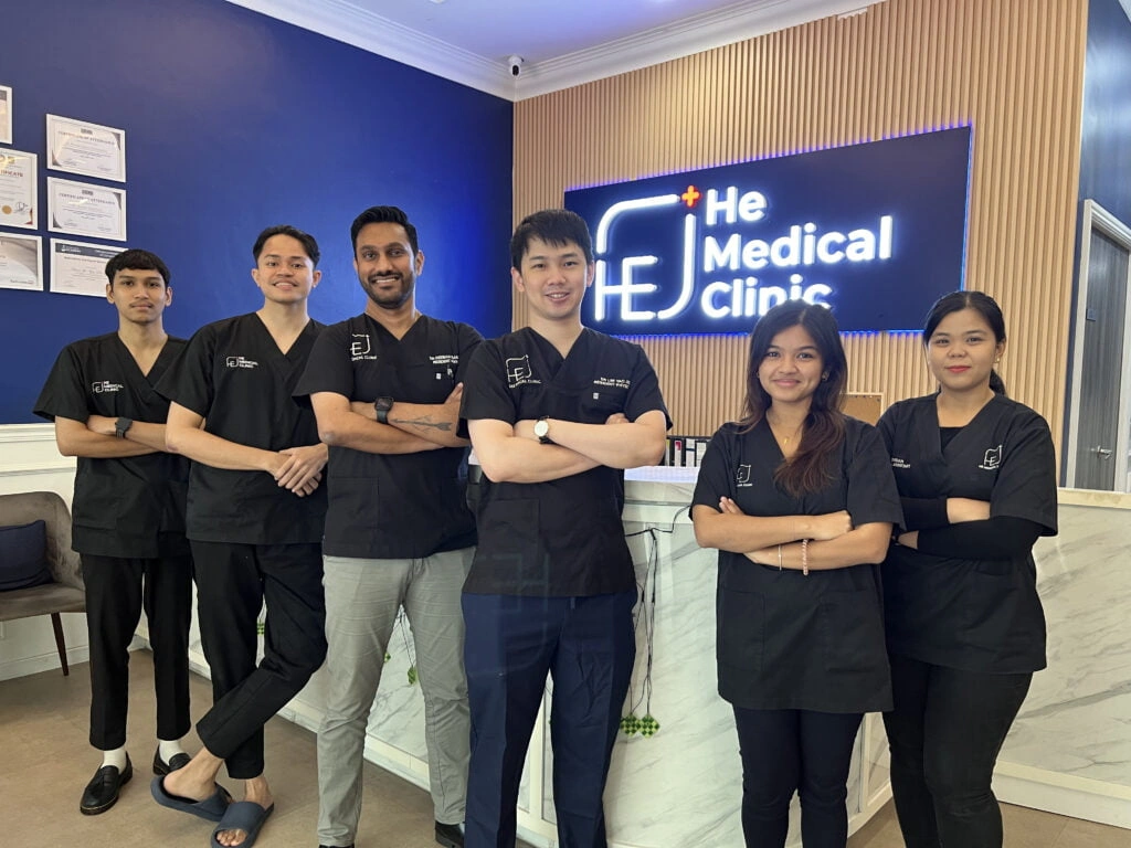 12 Trusted Chlamydia Testing Clinics in Malaysia: 2025 Price Guide