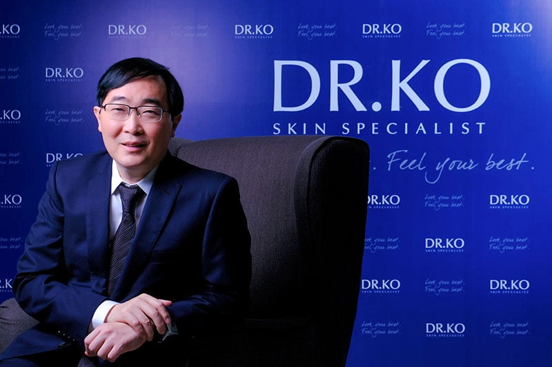 Klinik Dr Ko