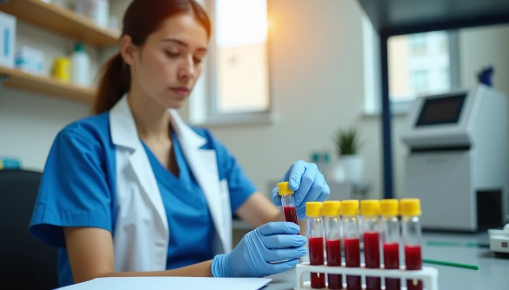 Hepatitis Testing in Malaysia Step by Step Guide with Costs