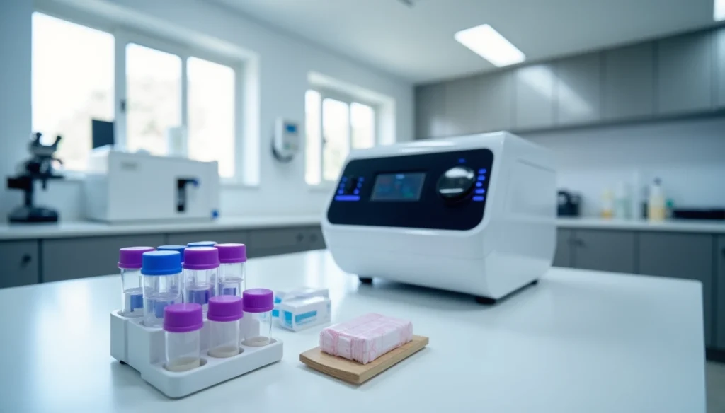 12 Trusted Chlamydia Testing Clinics in Malaysia: 2025 Price Guide
